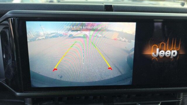 2024 Jeep Wrangler Sport S Marshfield MA