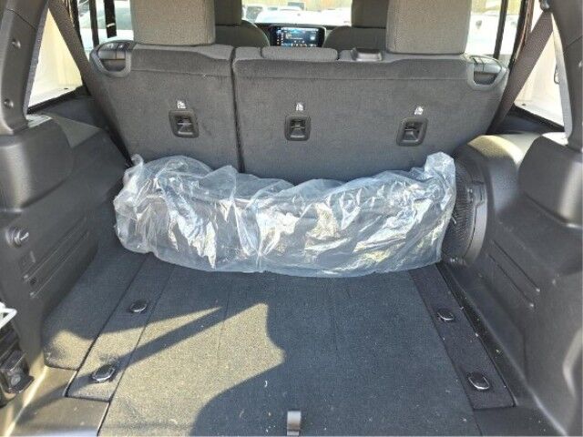 2024 Jeep Wrangler Sport S Marshfield MA