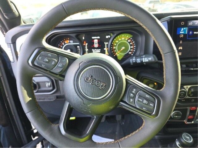 2024 Jeep Wrangler Sport S Marshfield MA