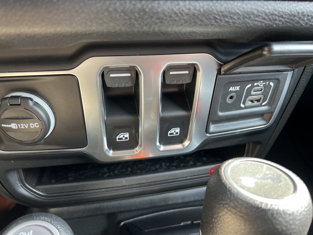 2024 Jeep Wrangler Sport S Mount Joy PA