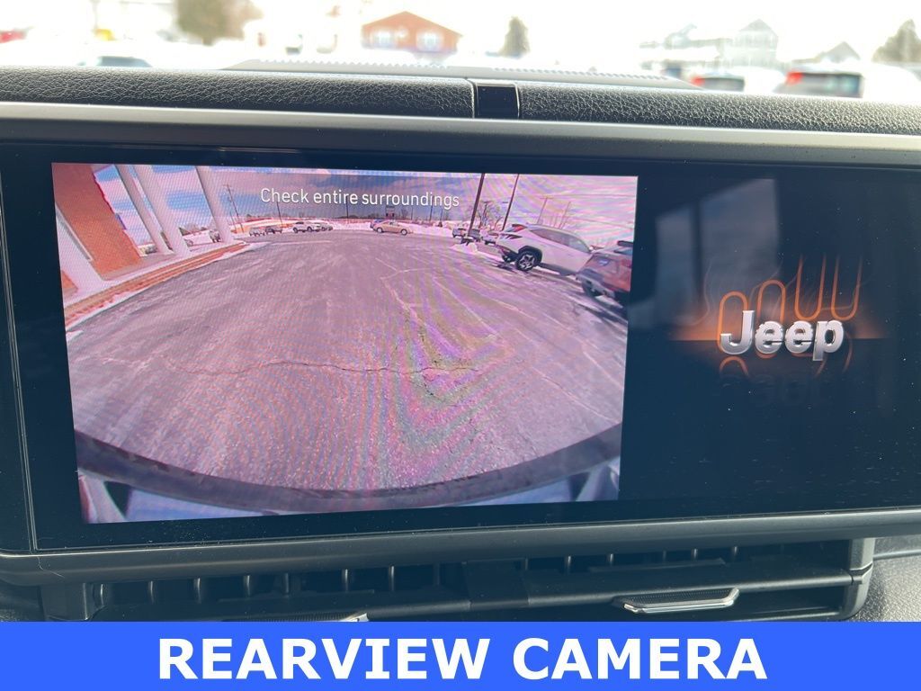 2024 Jeep Wrangler Sport S Mount Joy PA