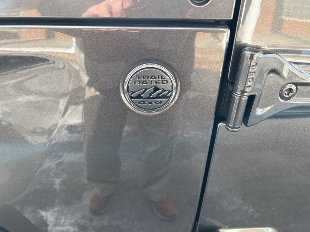 2024 Jeep Wrangler Sport S Mount Joy PA