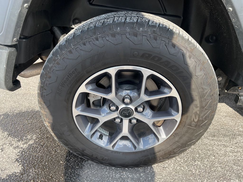 2024 Jeep Wrangler Sport S Mount Joy PA