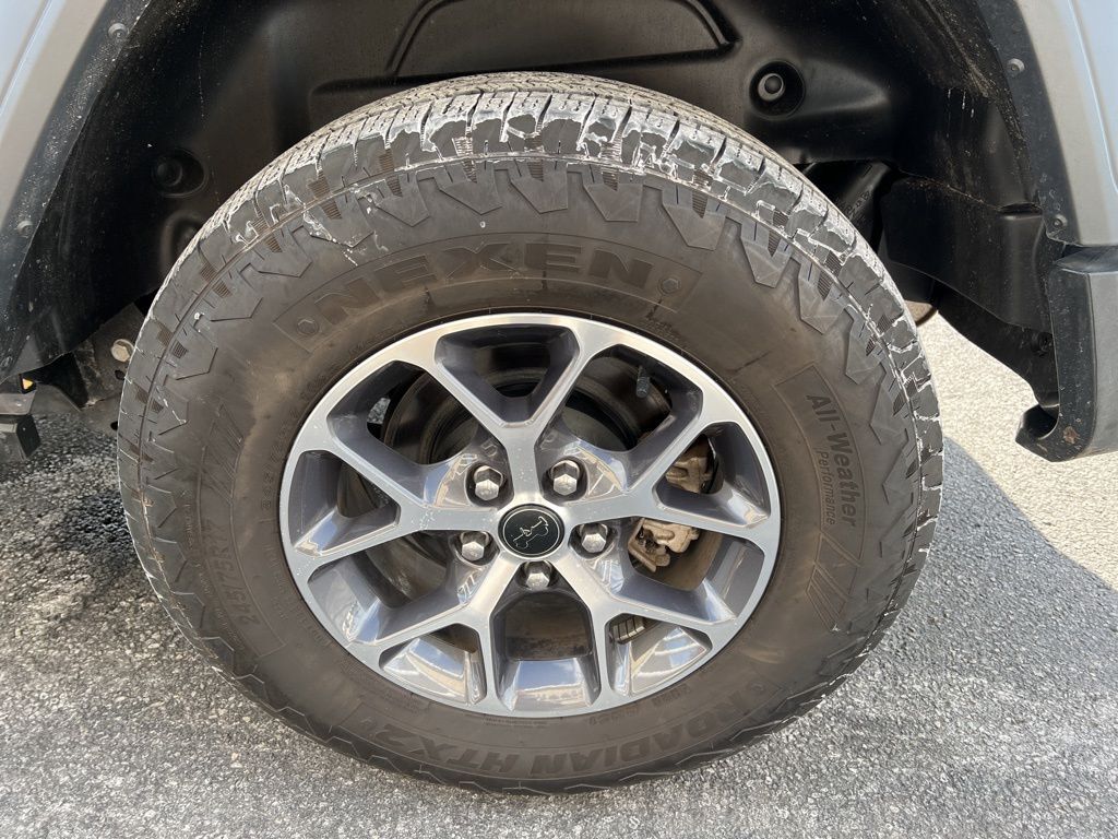 2024 Jeep Wrangler Sport S Mount Joy PA