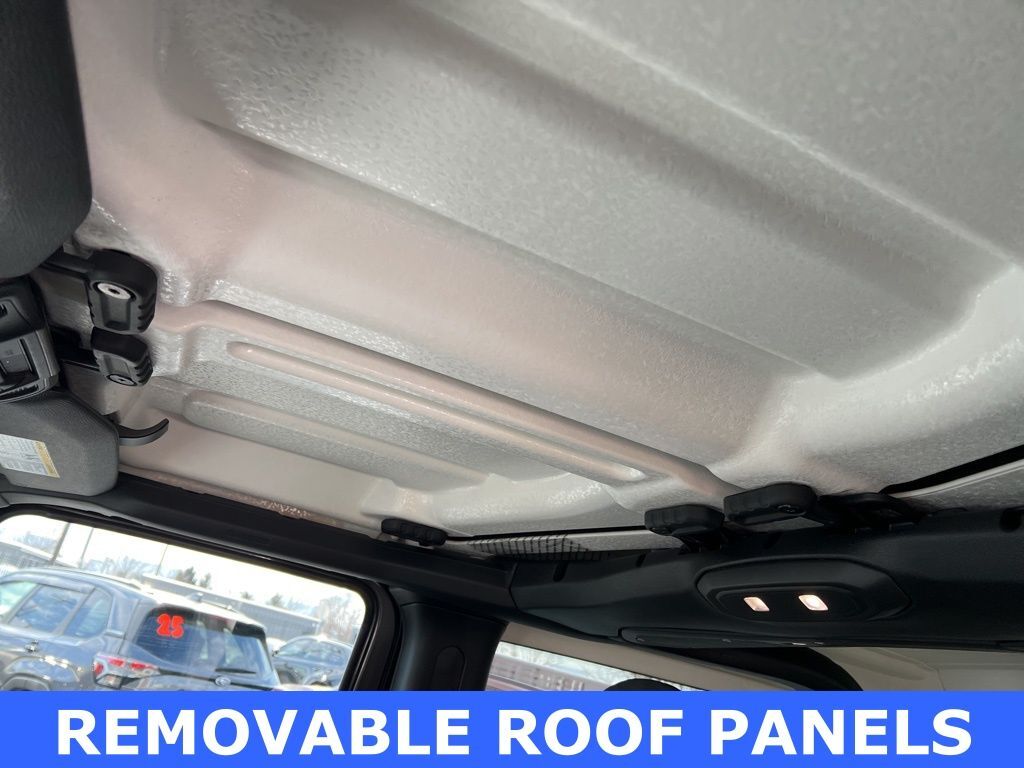 2024 Jeep Wrangler Sport S Mount Joy PA