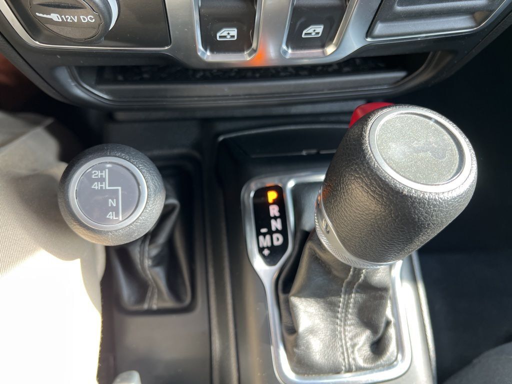 2024 Jeep Wrangler Sport S Mount Joy PA