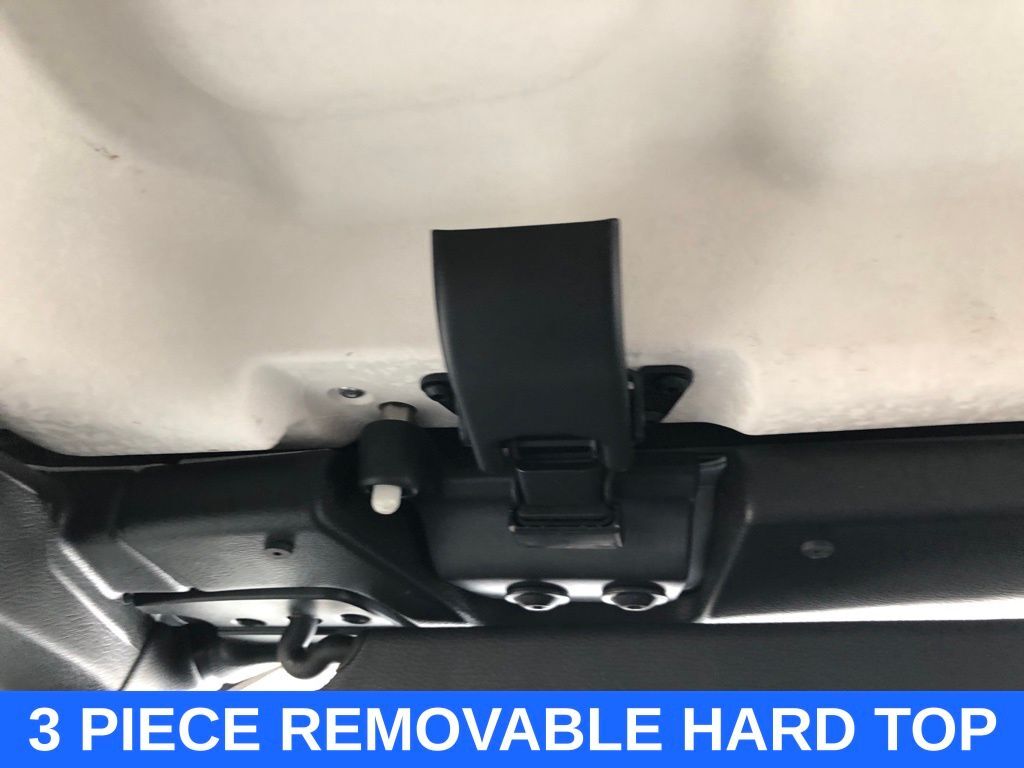 2024 Jeep Wrangler Sport S Mount Joy PA