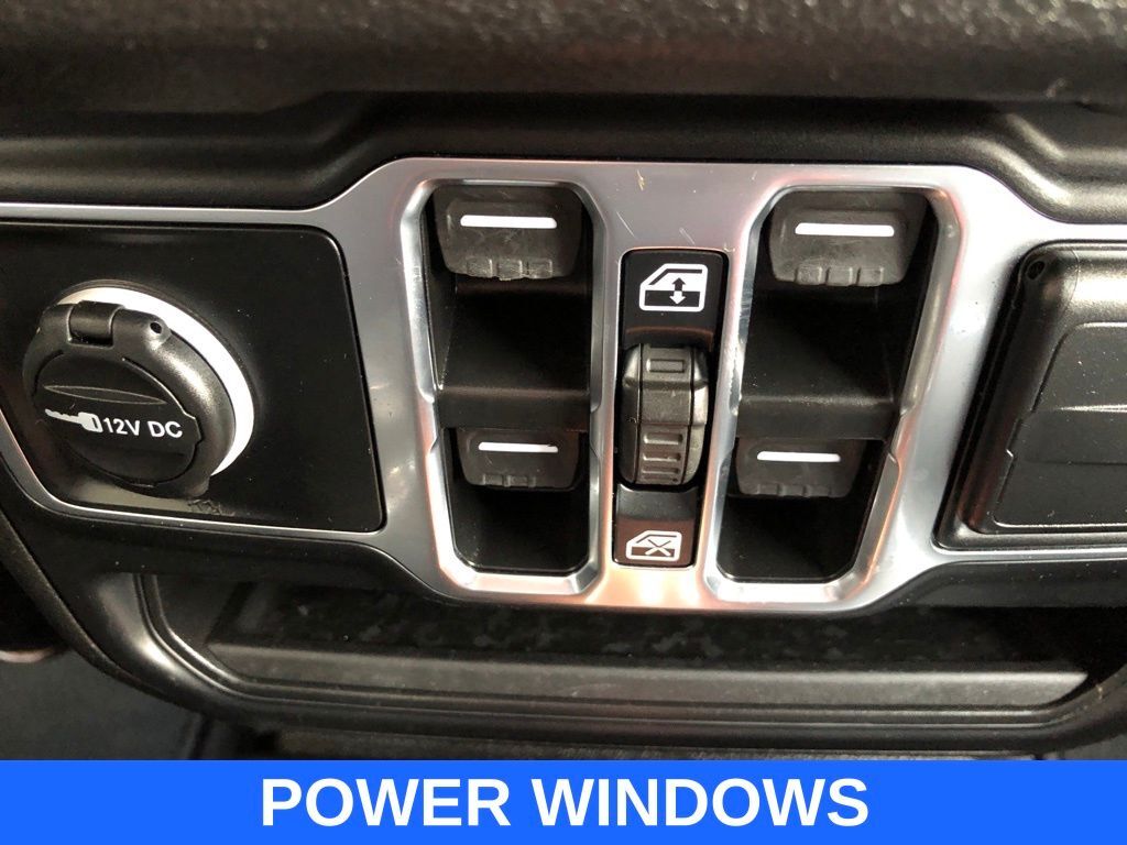 2024 Jeep Wrangler Sport S Mount Joy PA