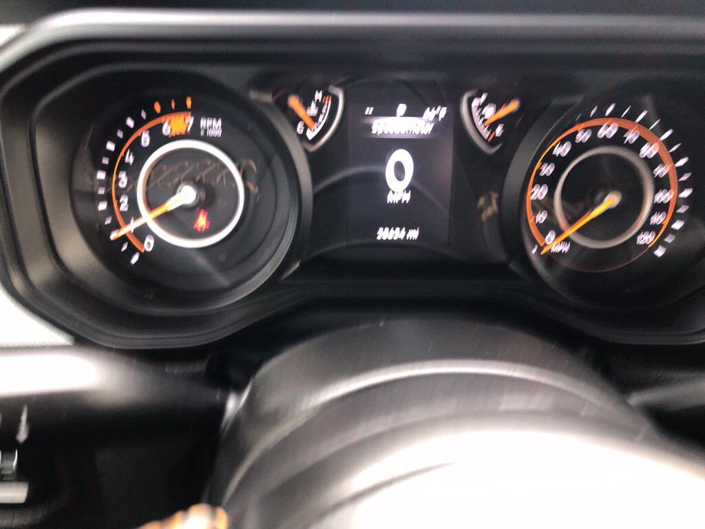 2024 Jeep Wrangler Sport S Mount Joy PA