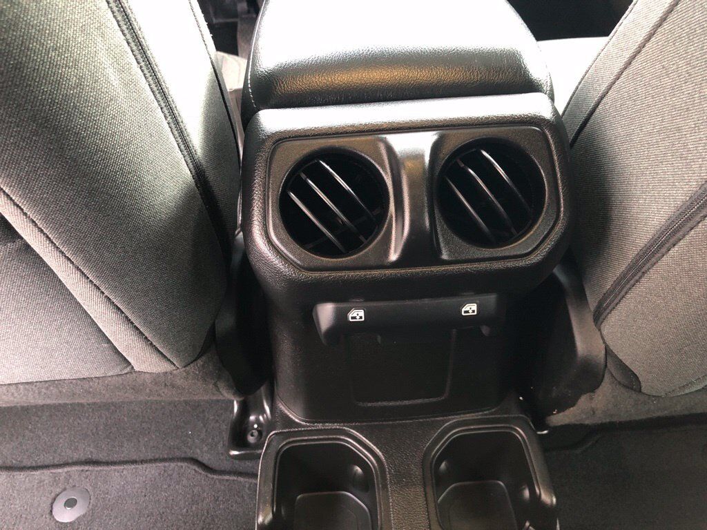 2024 Jeep Wrangler Sport S Mount Joy PA