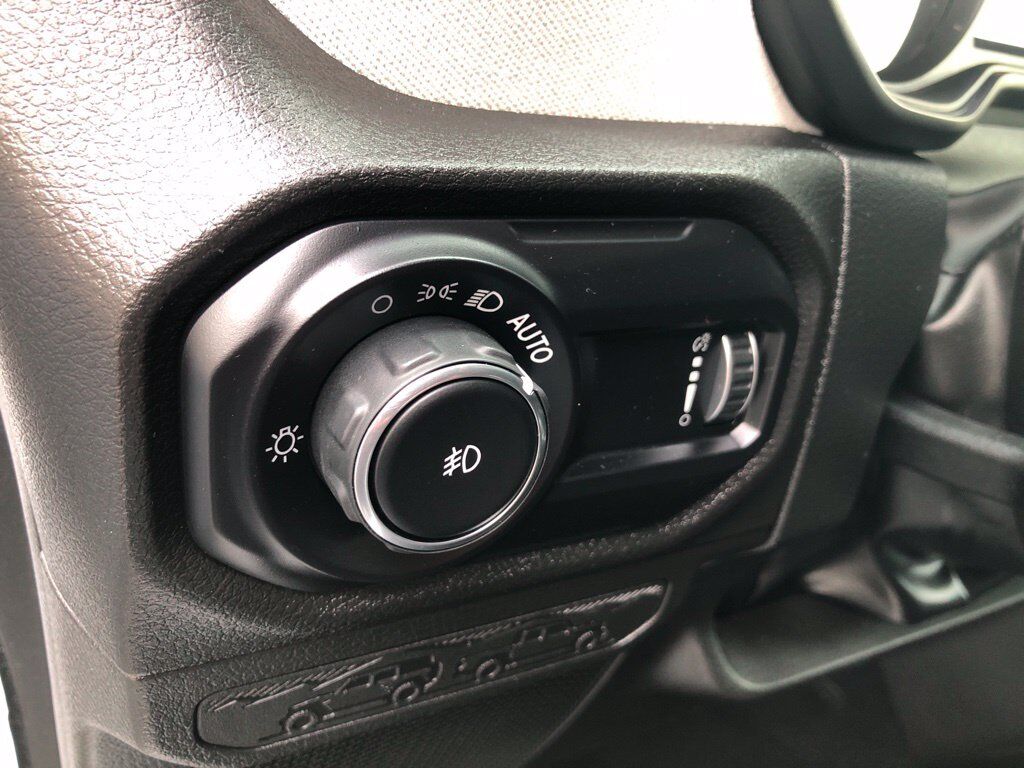 2024 Jeep Wrangler Sport S Mount Joy PA