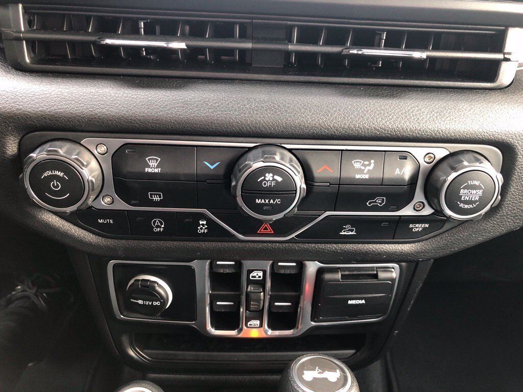 2024 Jeep Wrangler Sport S Mount Joy PA