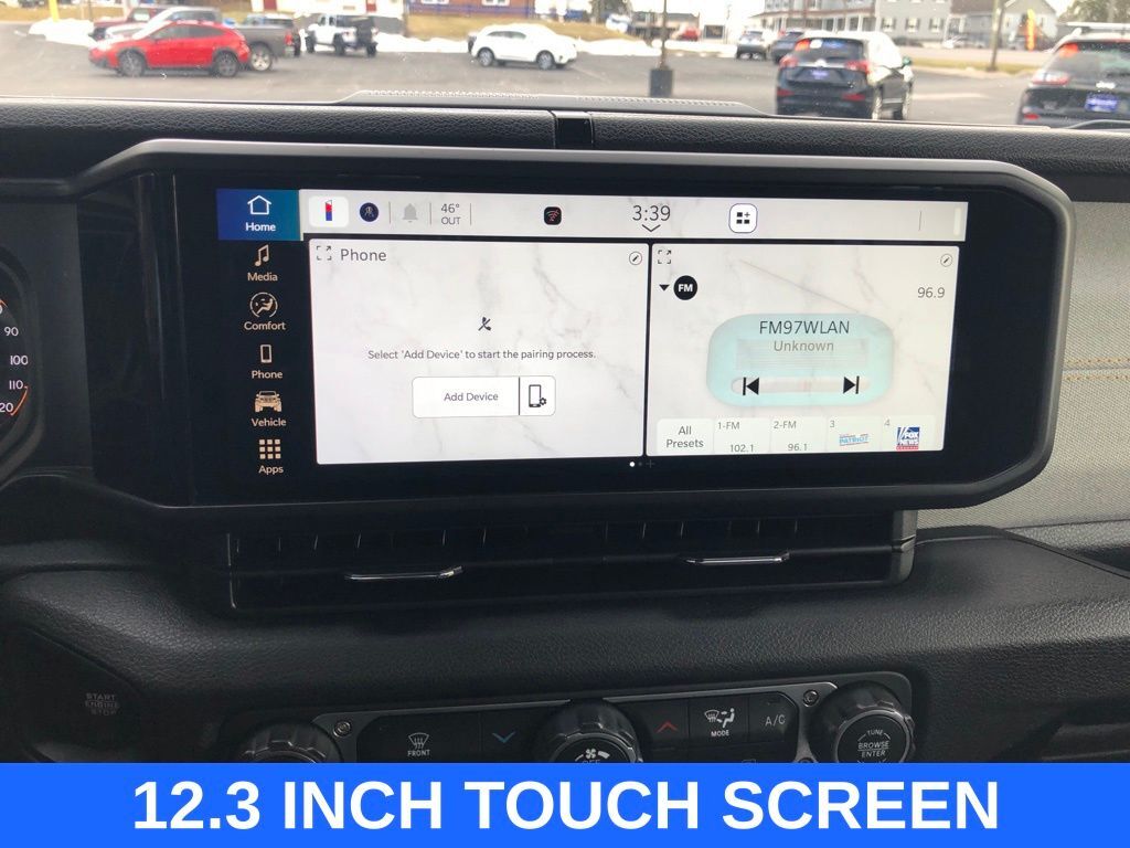 2024 Jeep Wrangler Sport S Mount Joy PA