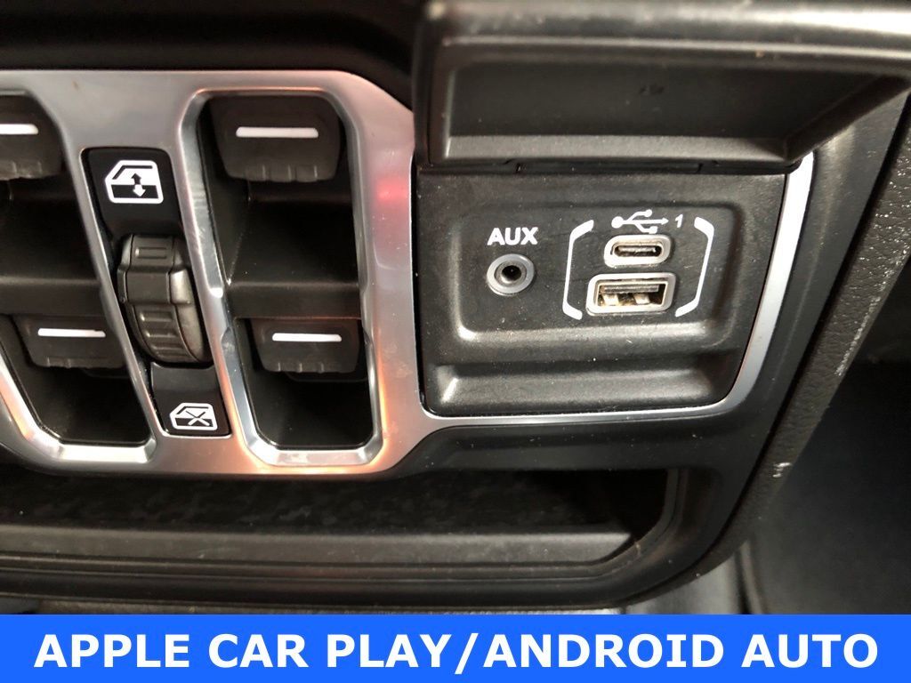 2024 Jeep Wrangler Sport S Mount Joy PA