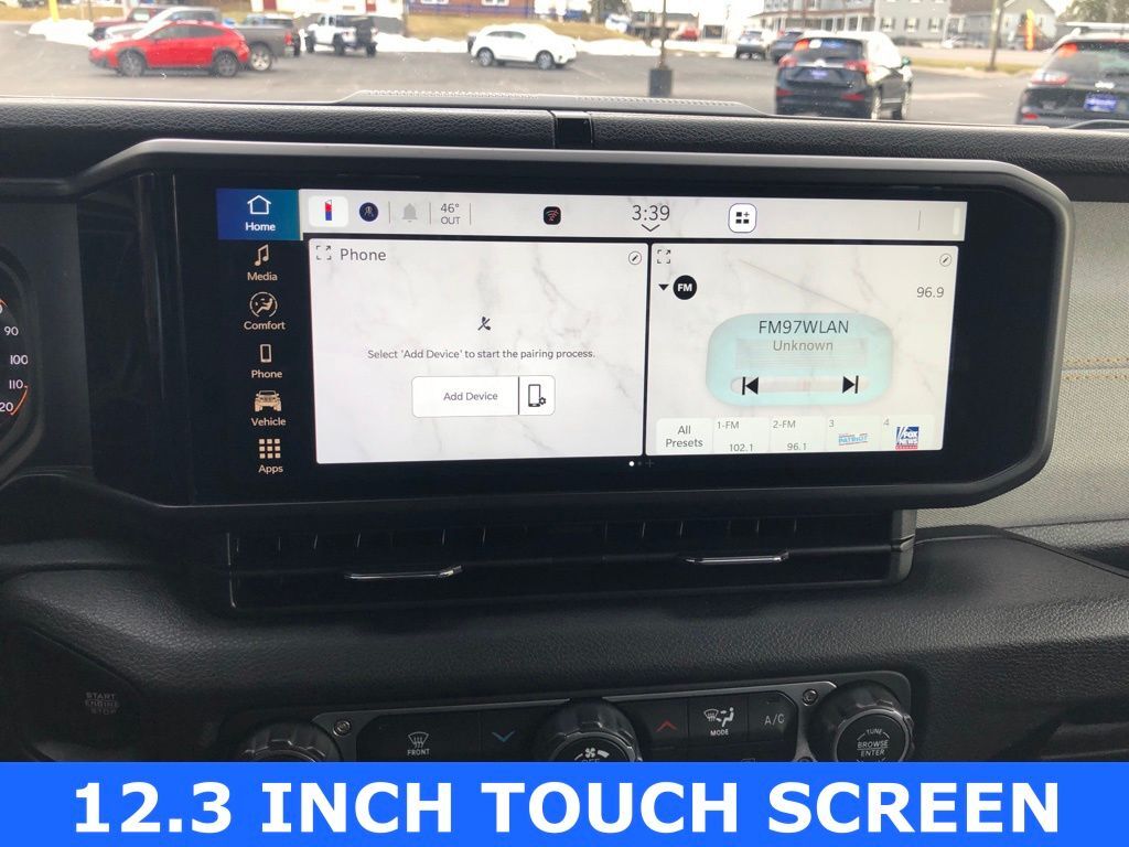 2024 Jeep Wrangler Sport S Mount Joy PA