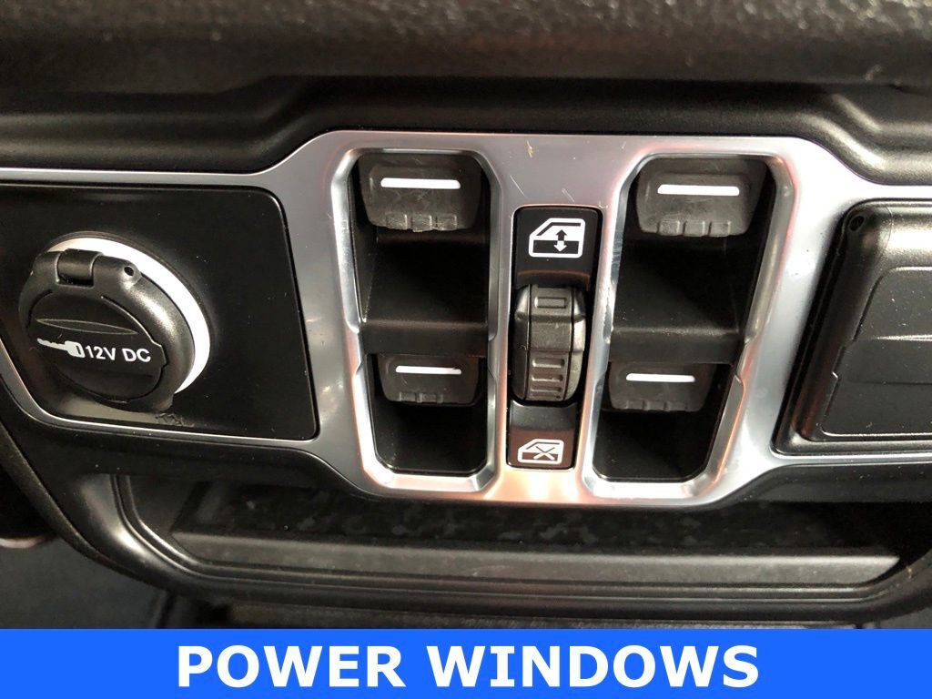 2024 Jeep Wrangler Sport S Mount Joy PA