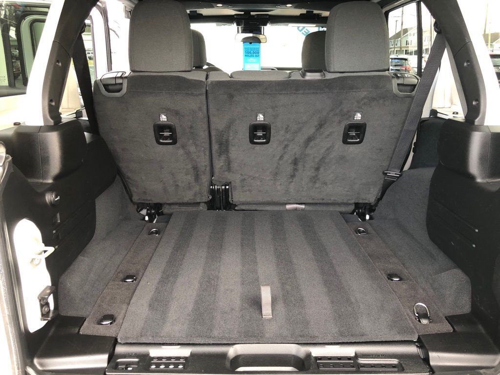 2024 Jeep Wrangler Sport S Mount Joy PA