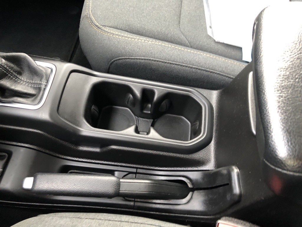 2024 Jeep Wrangler Sport S Mount Joy PA