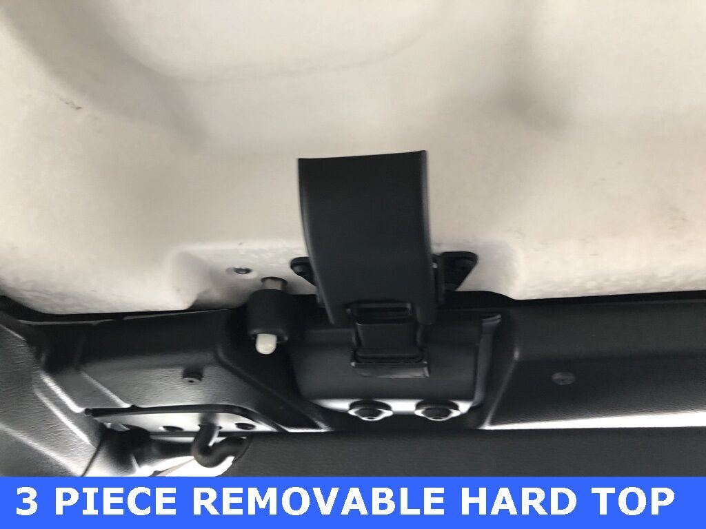 2024 Jeep Wrangler Sport S Mount Joy PA