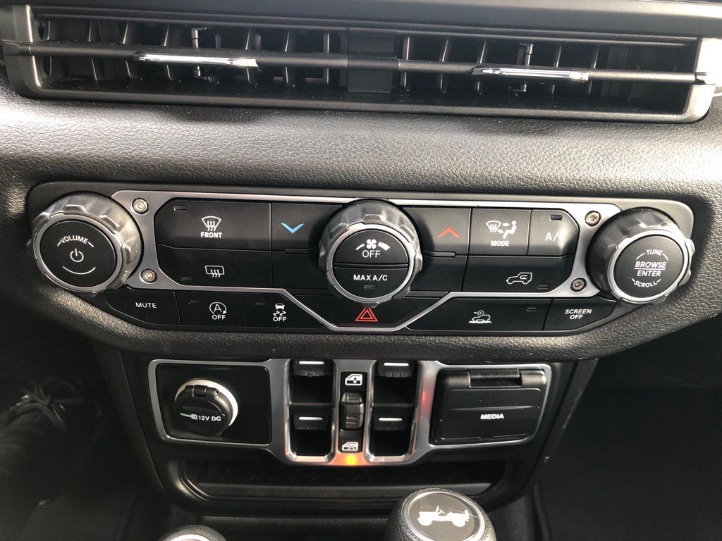 2024 Jeep Wrangler Sport S Mount Joy PA