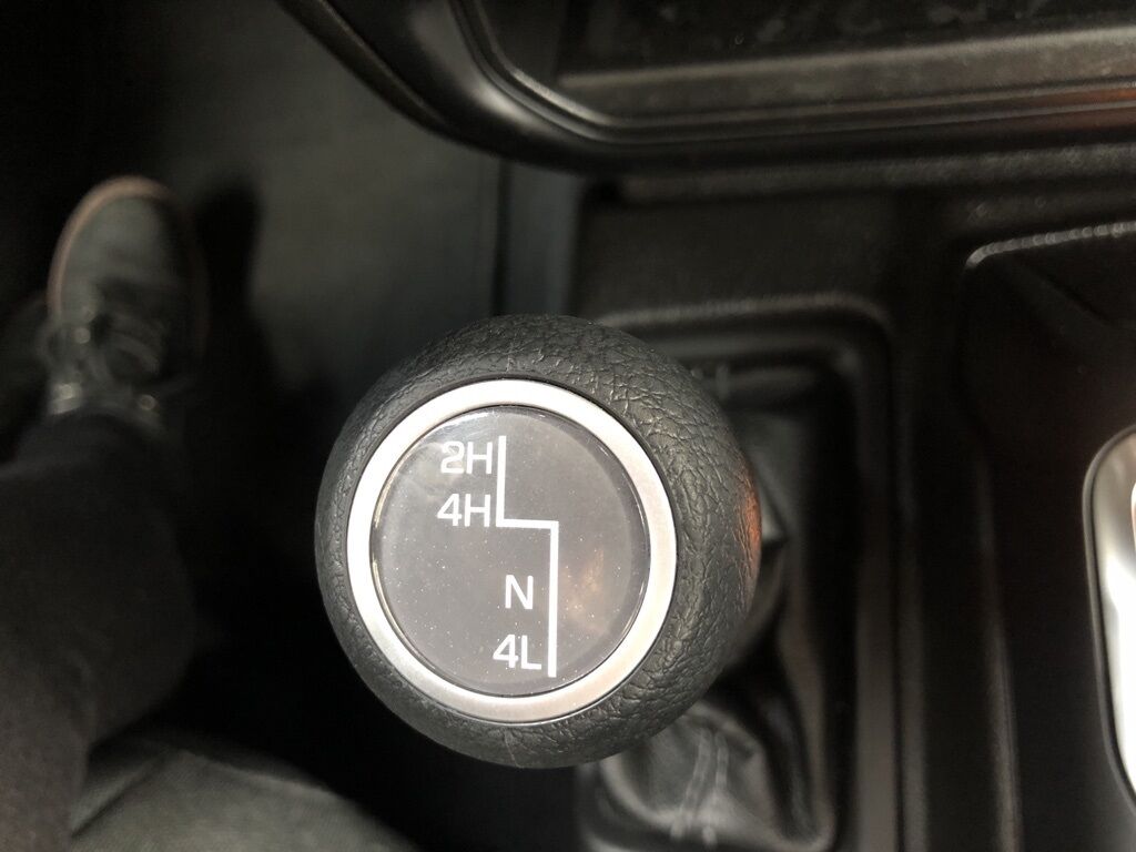 2024 Jeep Wrangler Sport S Mount Joy PA