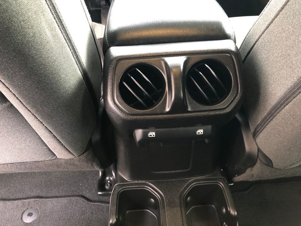 2024 Jeep Wrangler Sport S Mount Joy PA