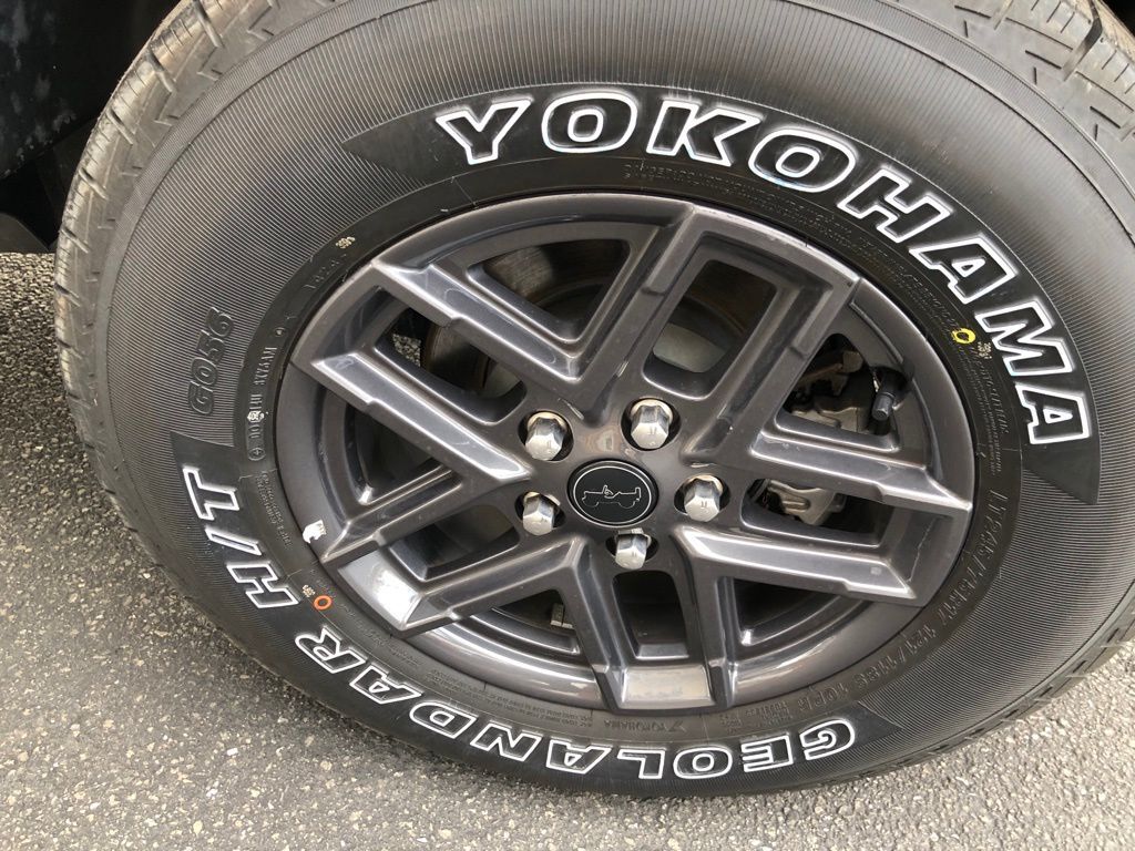 2024 Jeep Wrangler Sport S Mount Joy PA