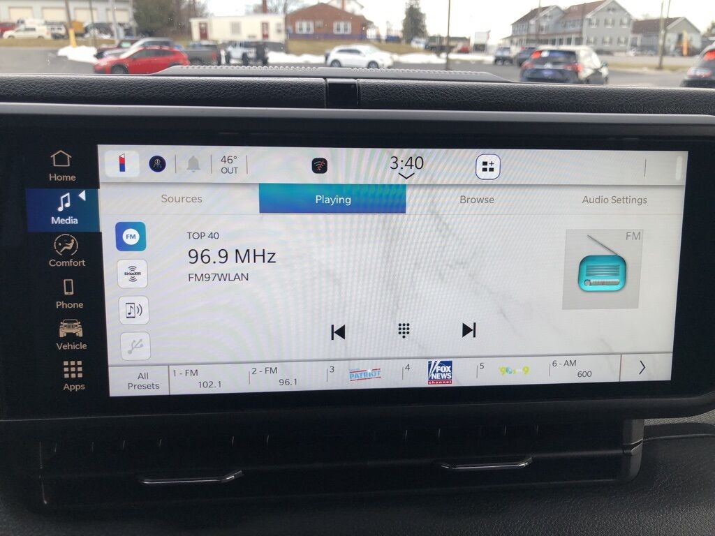 2024 Jeep Wrangler Sport S Mount Joy PA