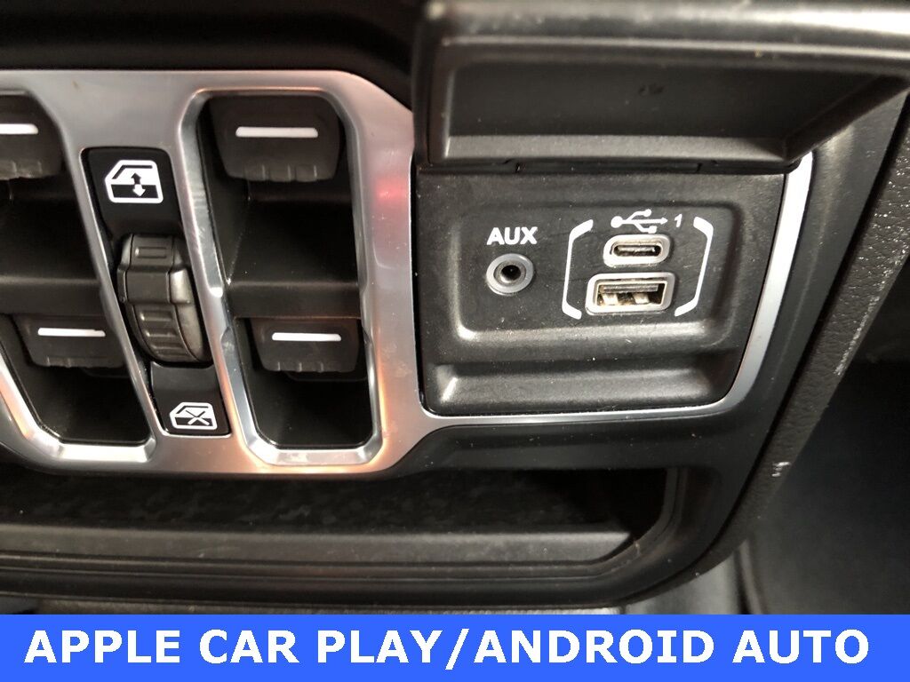 2024 Jeep Wrangler Sport S Mount Joy PA