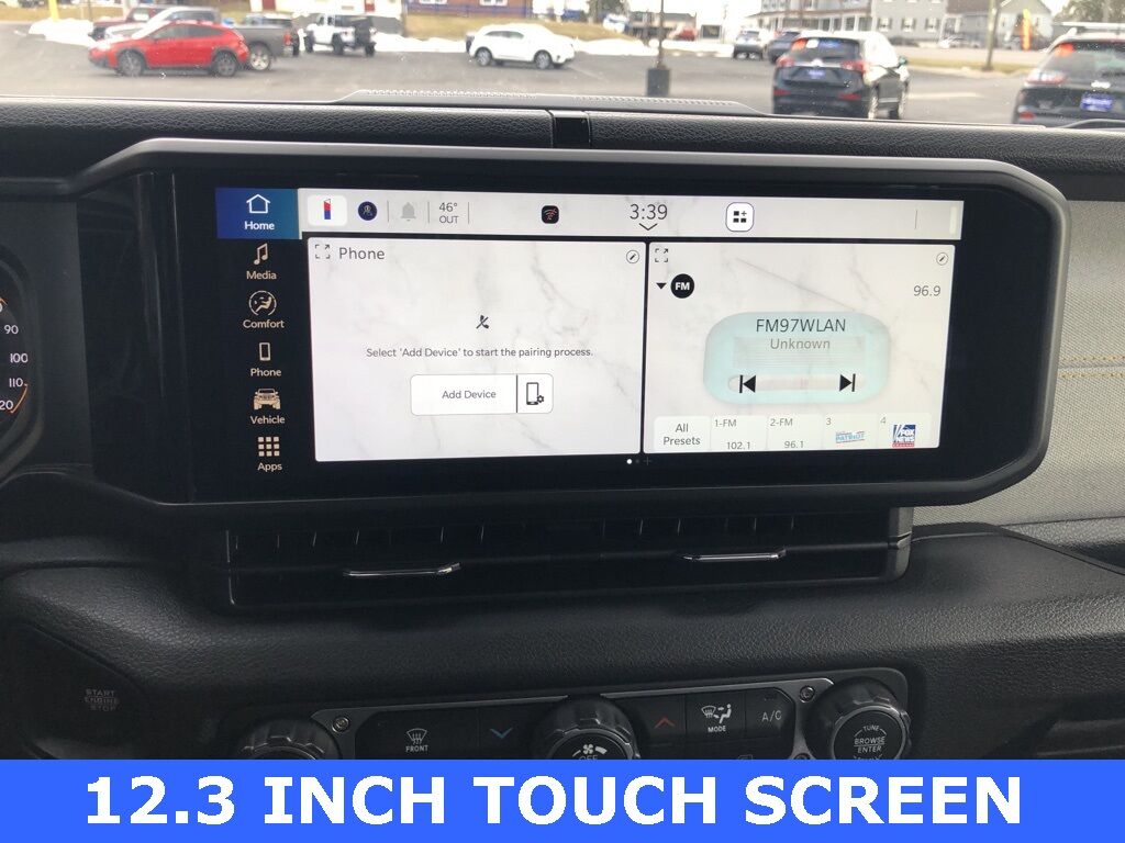 2024 Jeep Wrangler Sport S Mount Joy PA