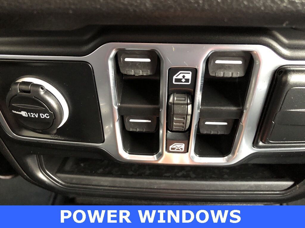 2024 Jeep Wrangler Sport S Mount Joy PA