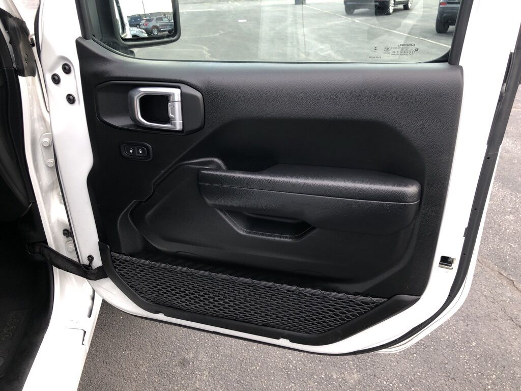 2024 Jeep Wrangler Sport S Mount Joy PA