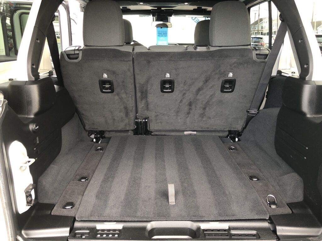 2024 Jeep Wrangler Sport S Mount Joy PA