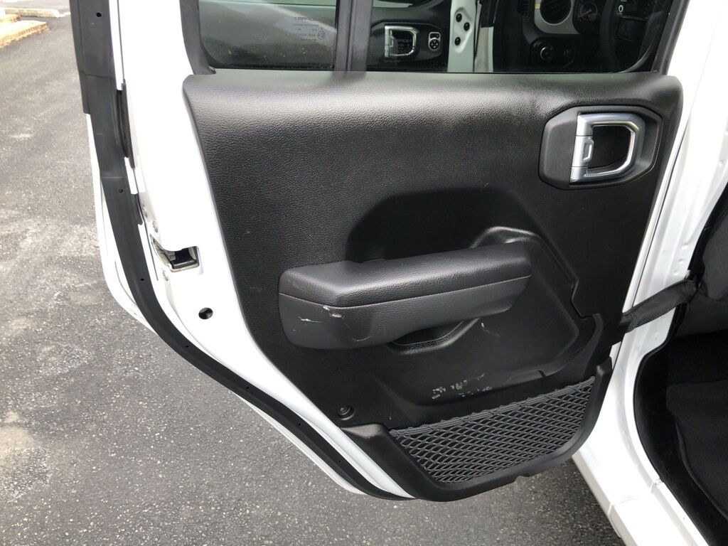 2024 Jeep Wrangler Sport S Mount Joy PA