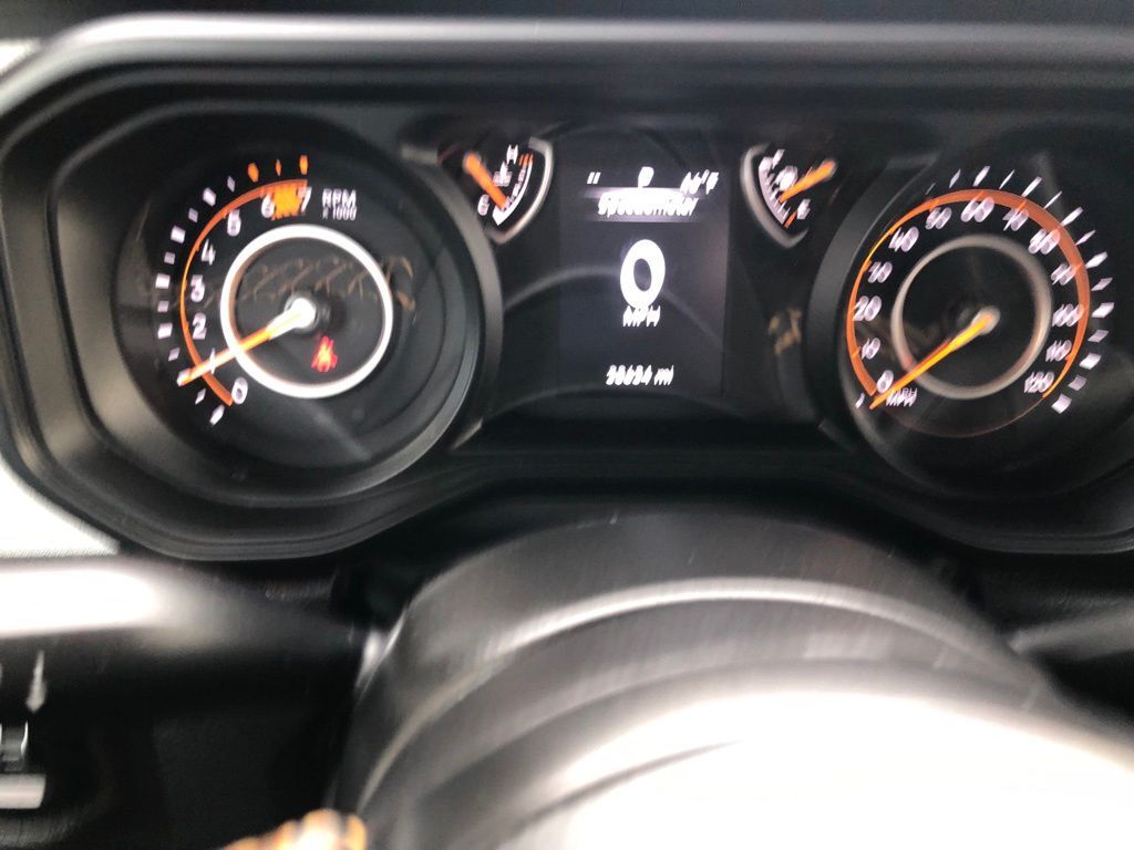 2024 Jeep Wrangler Sport S Mount Joy PA