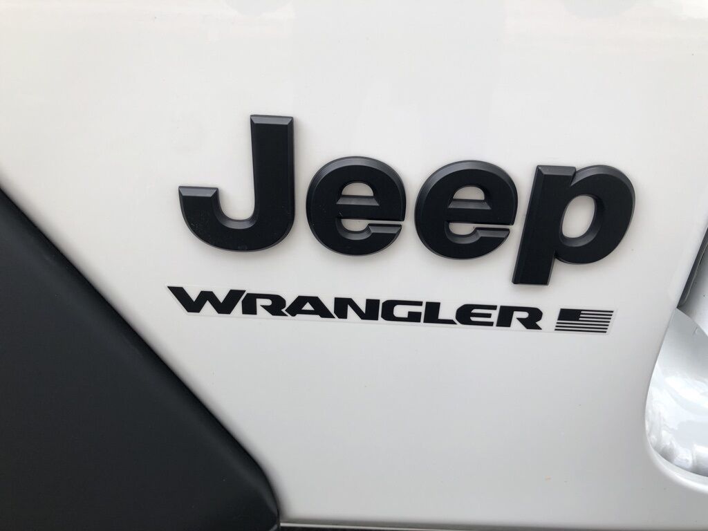 2024 Jeep Wrangler Sport S Mount Joy PA