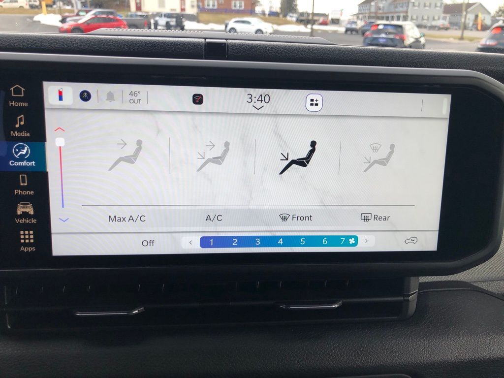 2024 Jeep Wrangler Sport S Mount Joy PA