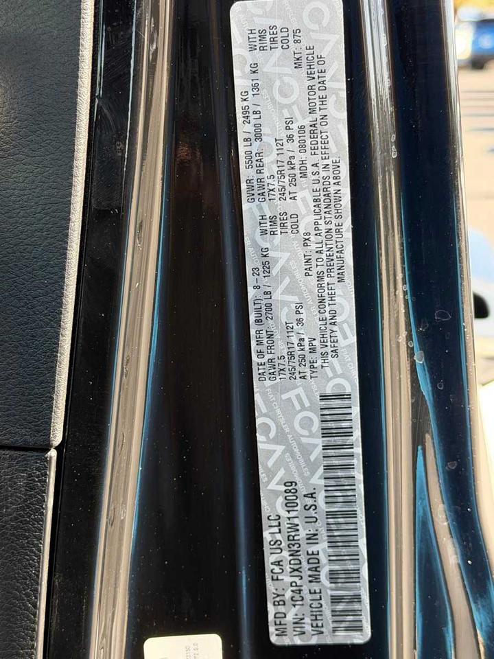 2024 Jeep Wrangler Sport S Irving TX