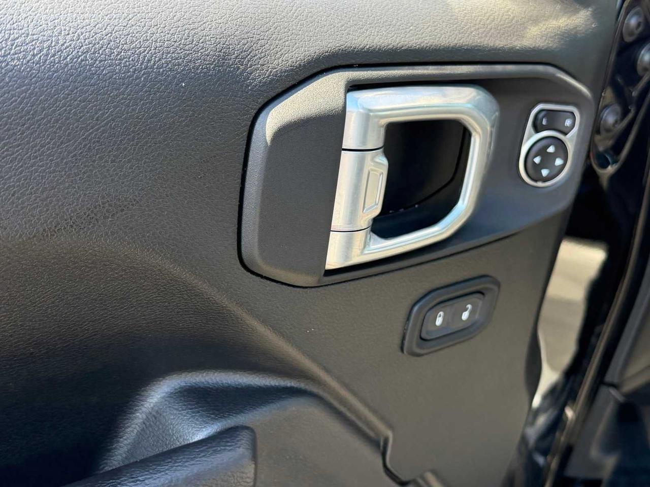 2024 Jeep Wrangler Sport S Irving TX