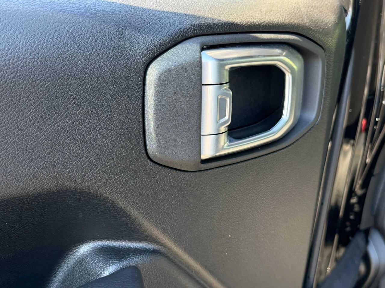 2024 Jeep Wrangler Sport S Irving TX