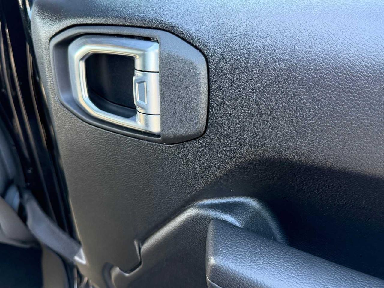 2024 Jeep Wrangler Sport S Irving TX
