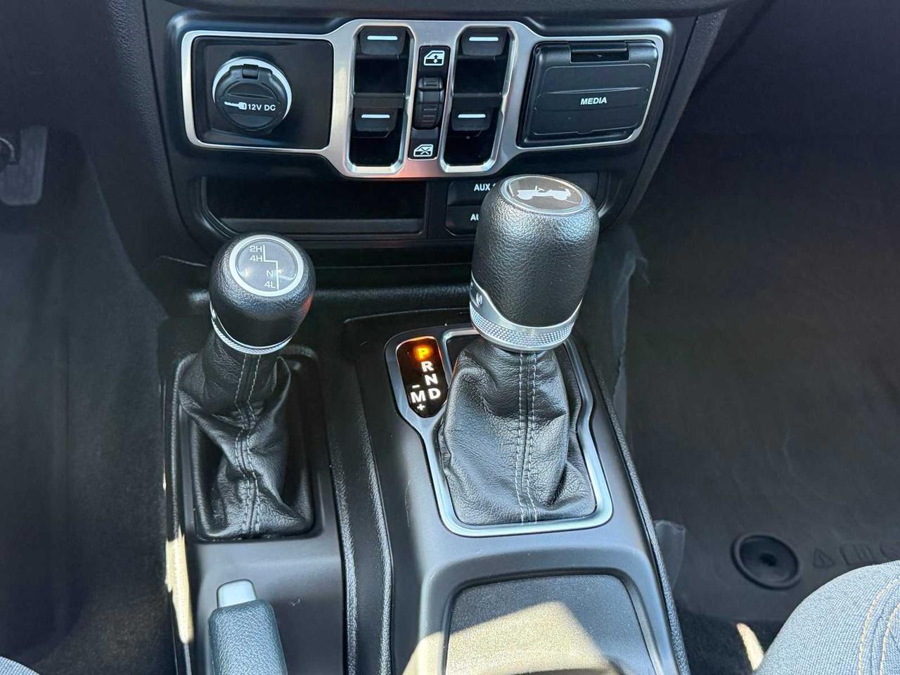 2024 Jeep Wrangler Sport S Irving TX