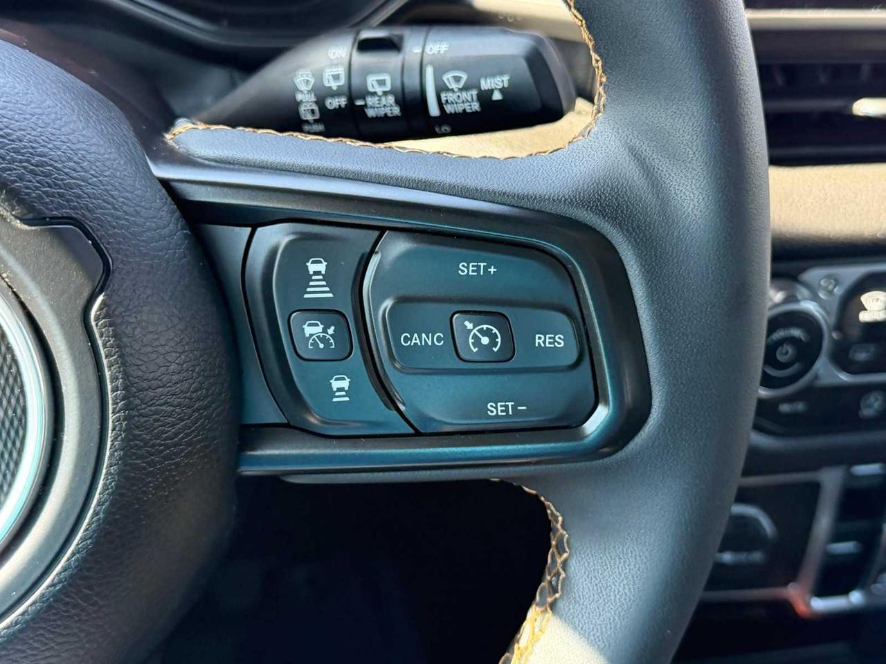 2024 Jeep Wrangler Sport S Irving TX