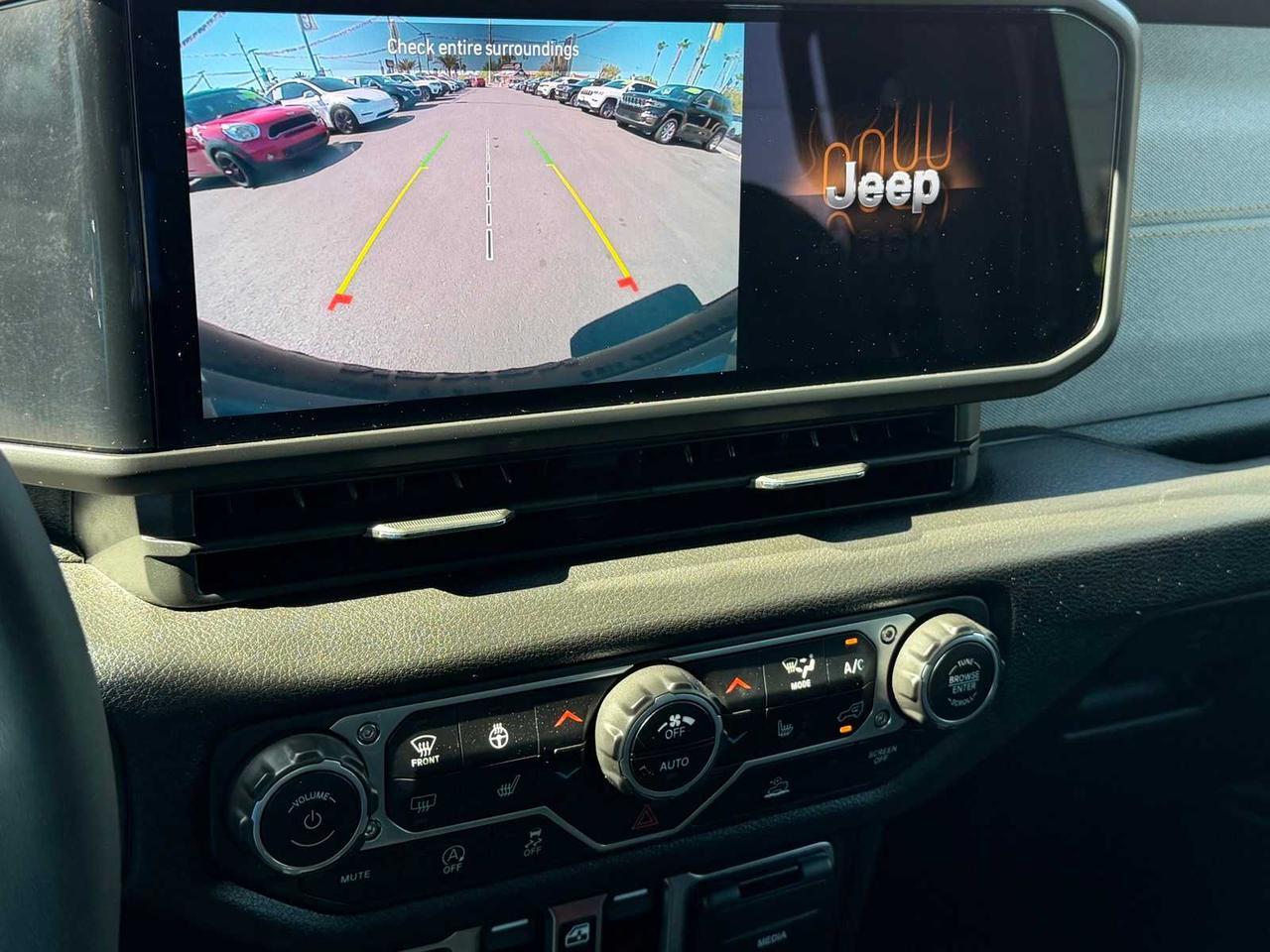 2024 Jeep Wrangler Sport S Irving TX