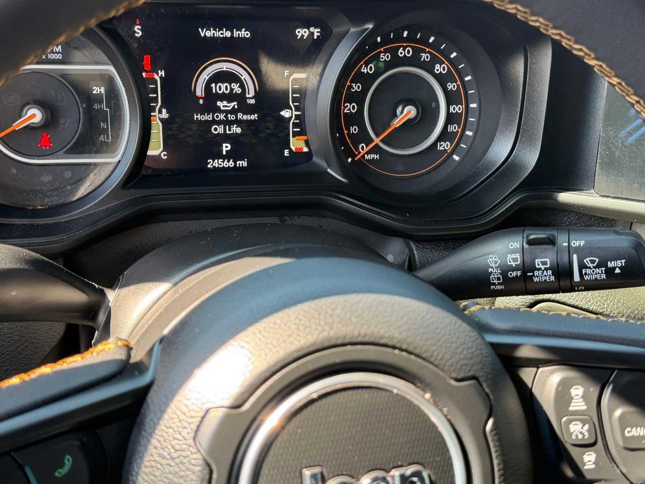 2024 Jeep Wrangler Sport S Irving TX