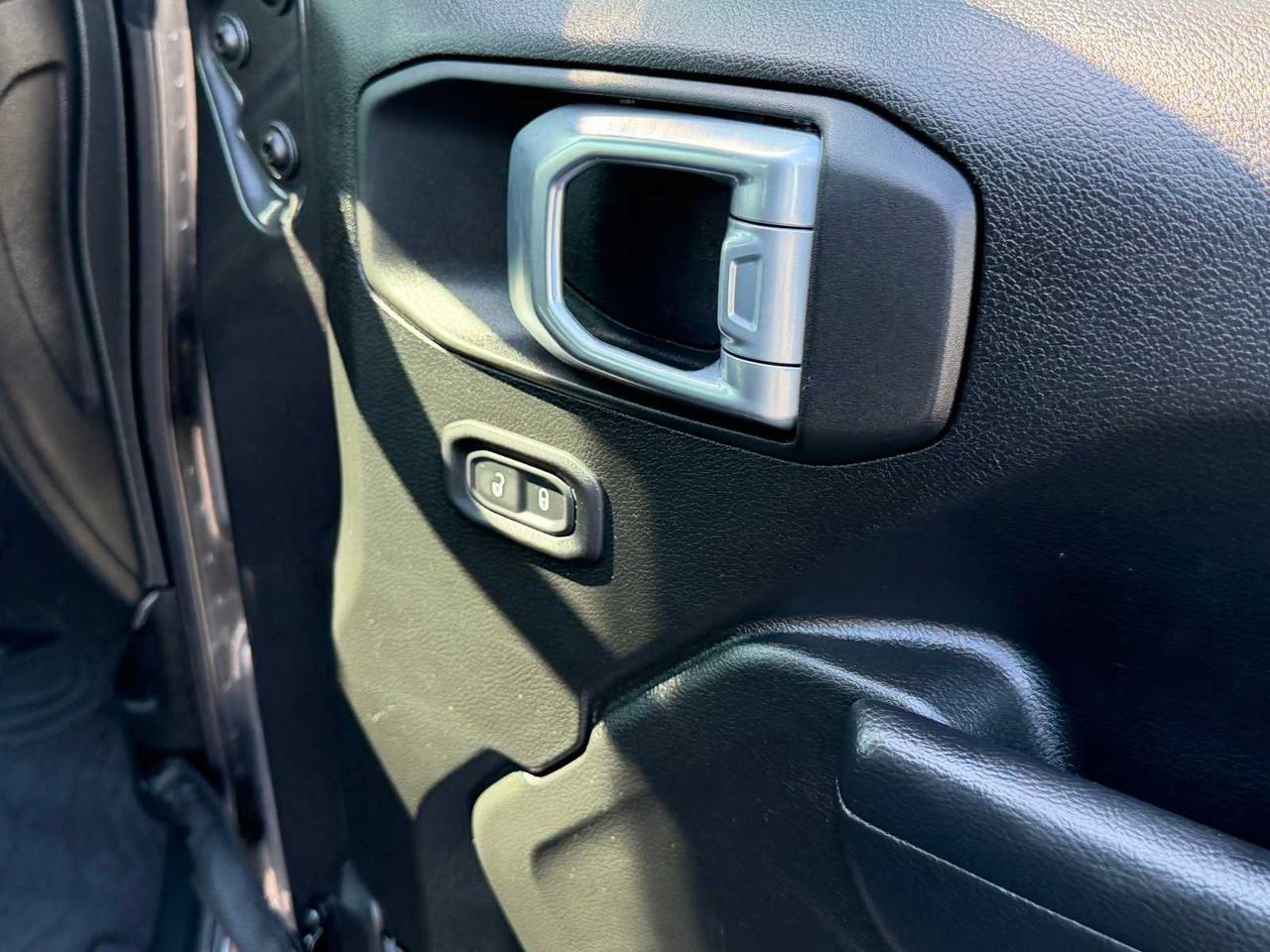 2024 Jeep Wrangler Sport S Irving TX