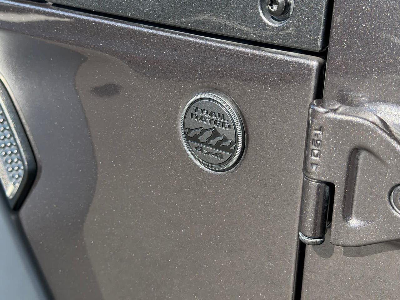 2024 Jeep Wrangler Sport S Irving TX