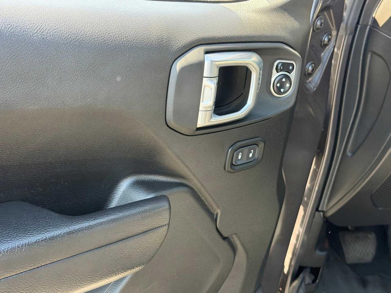 2024 Jeep Wrangler Sport S Irving TX