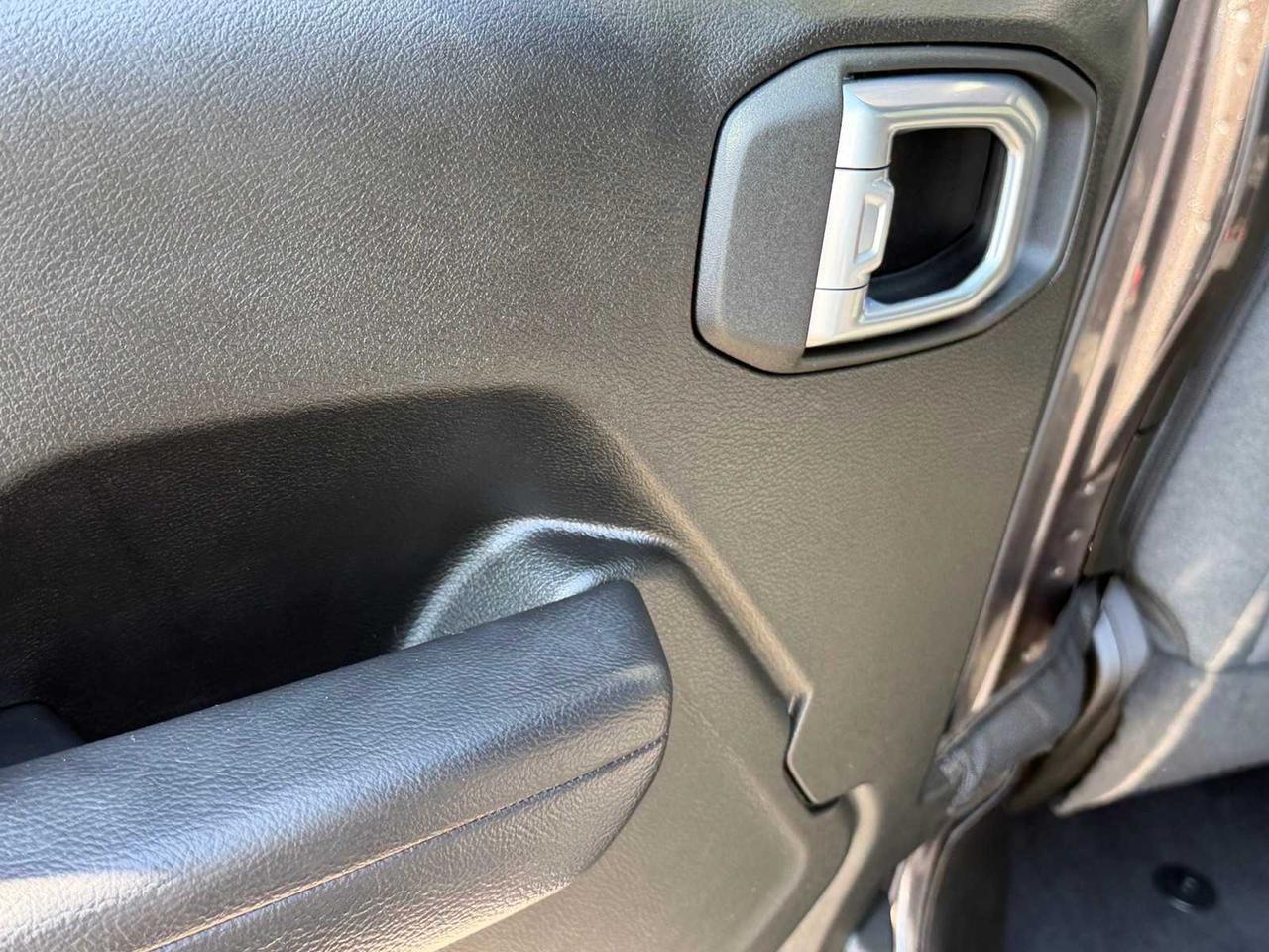 2024 Jeep Wrangler Sport S Irving TX