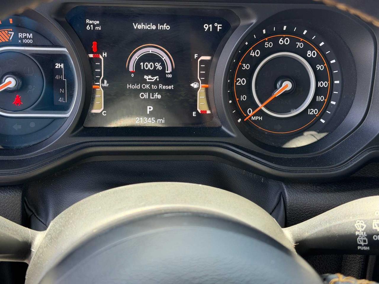 2024 Jeep Wrangler Sport S Irving TX